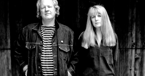 Tom Tom Club