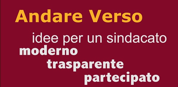 Andare Verso - Il video