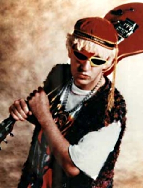 Captain Sensible