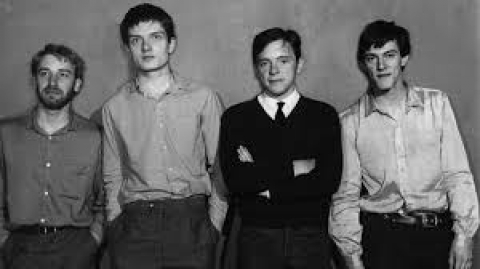 Joy Division