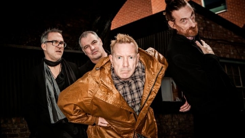 Public Image Ltd.