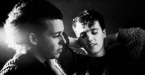 Tears For Fears