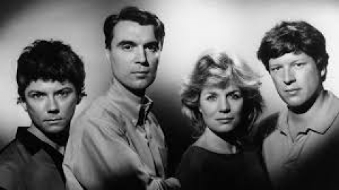 Talking Heads