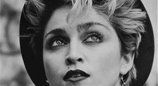 Madonna