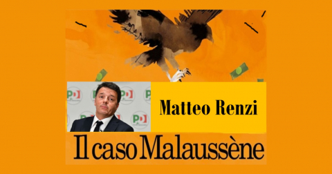 Come è nato tutto questo odio verso Renzi, il Malaussène italiano?