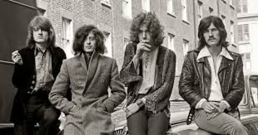 Led Zeppelin