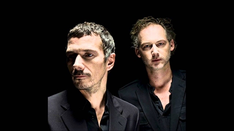 Kruder &amp; Dorfmeister