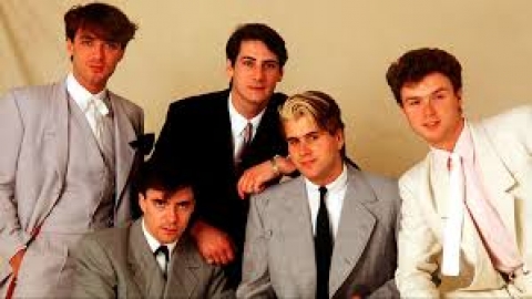 Spandau Ballet