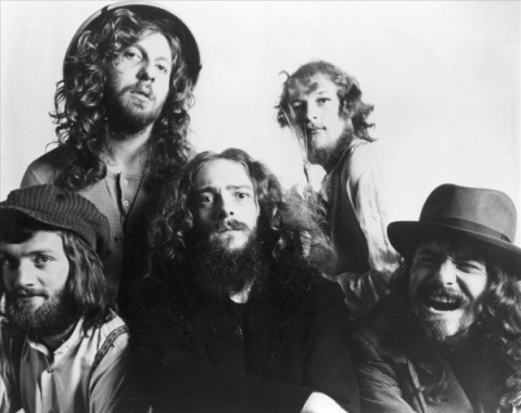 Jethro Tull