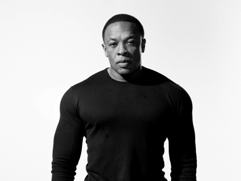 Dr. Dre