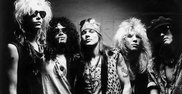 Guns N'Roses