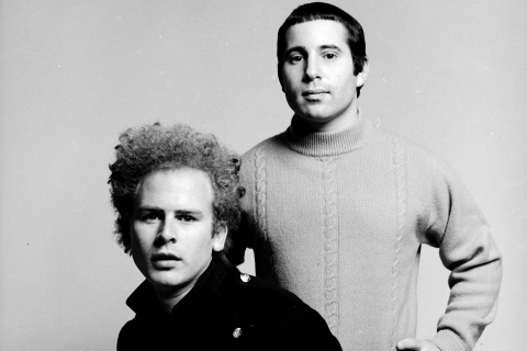 Simon & Garfunkel