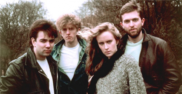 Prefab Sprout