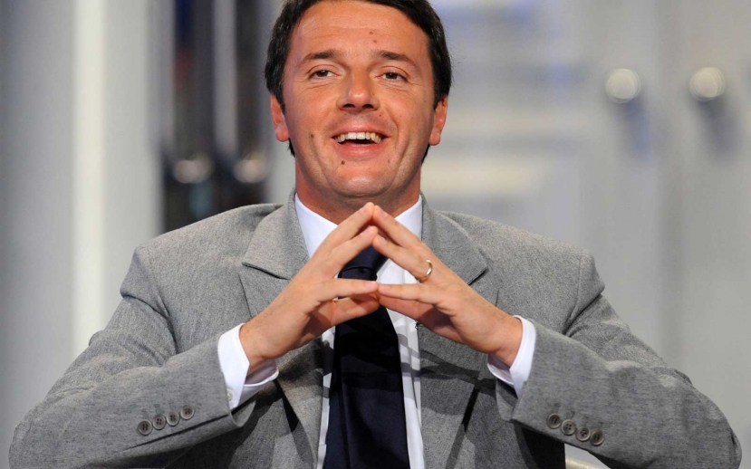 Matteo Renzi…e se fosse veramente una persona semplice…ma determinata?