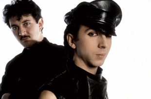 Soft Cell