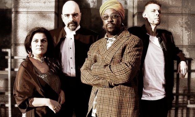 Transglobal Underground