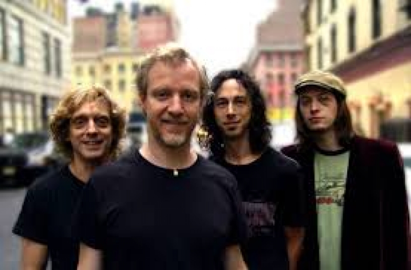 Spin Doctors