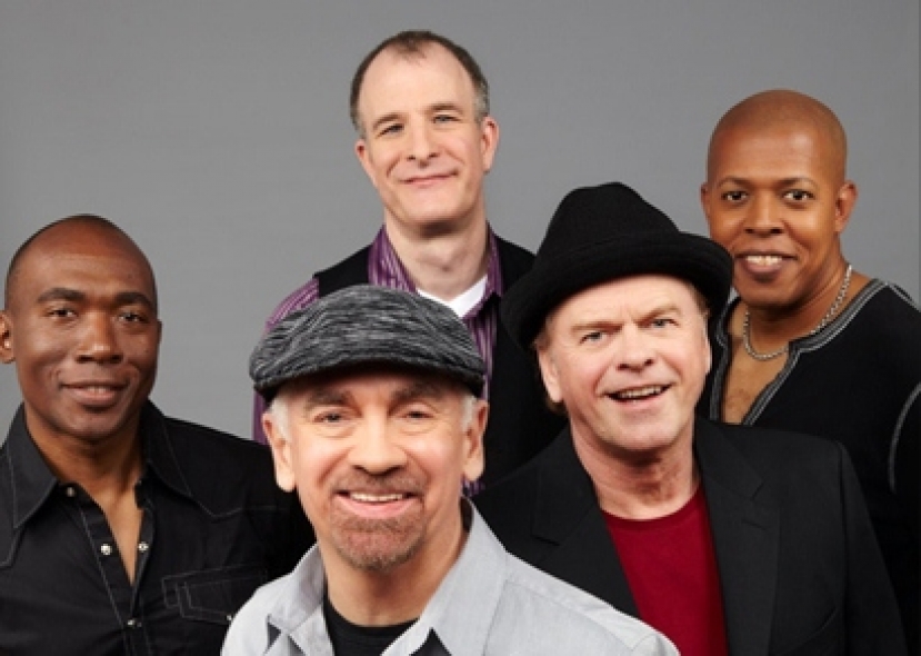 Average White Band, The