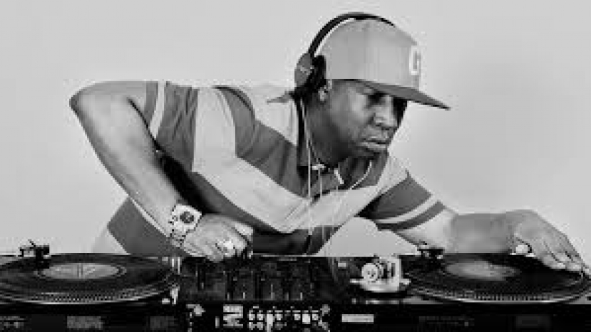 Grandmaster Flash