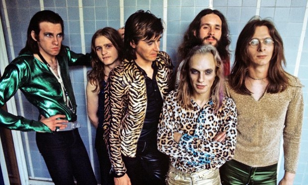 Roxy Music