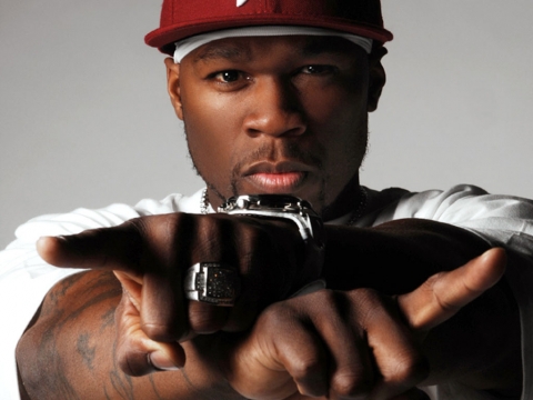 50 Cent