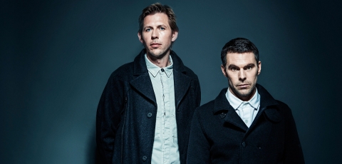 Groove Armada