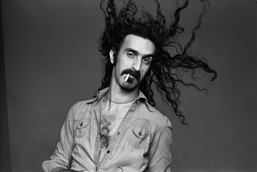 Zappa, Frank