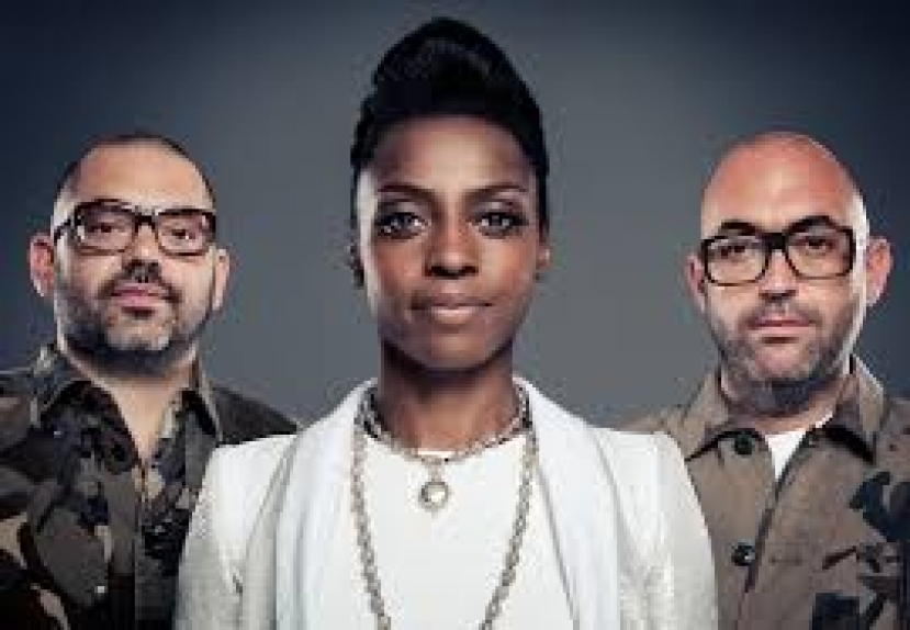 Morcheeba