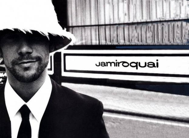 Jamiroquai