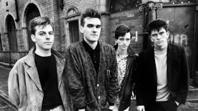 Smiths, The