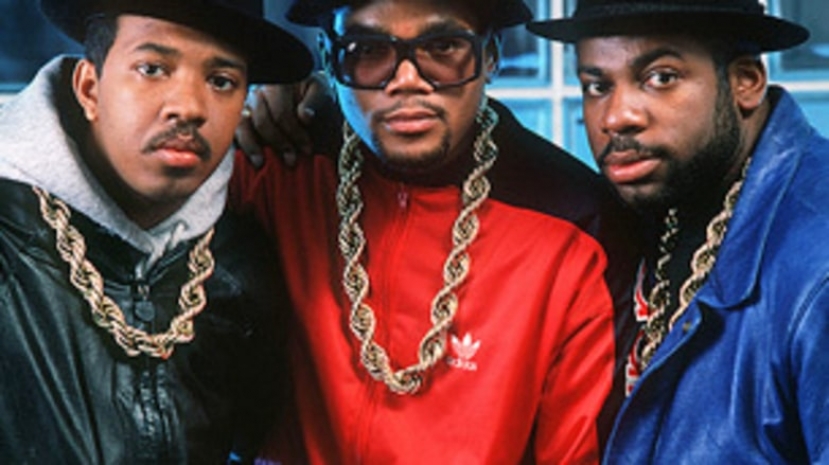 Run-D.M.C.