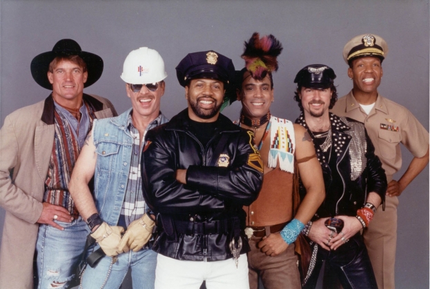 Village People, The