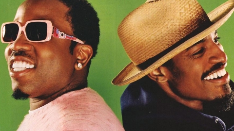 Outkast