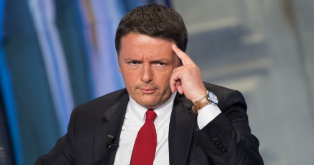 Quelli che ..... Renzi mi ha deluso