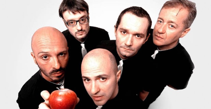 Subsonica