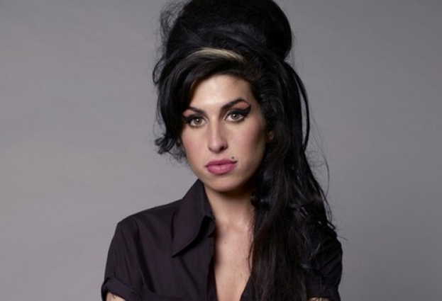 Winehouse, Amy