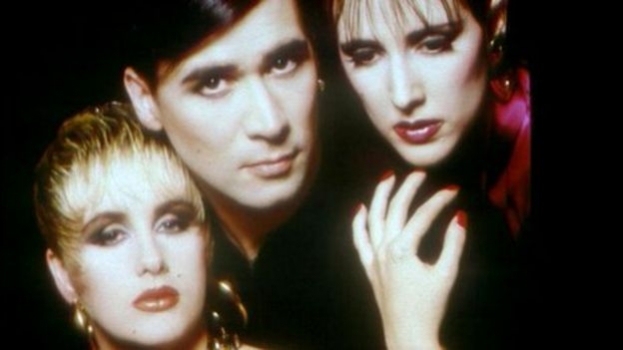 Human League, The