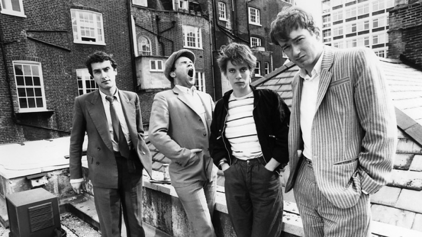 Gang of Four