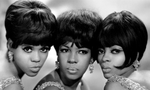 Supremes, The