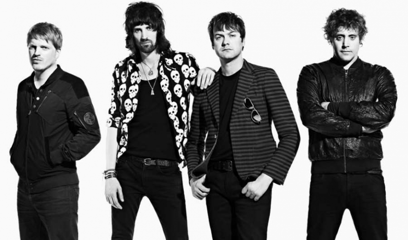 Kasabian