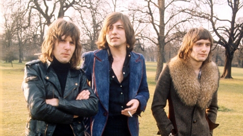 Emerson, Lake & Palmer