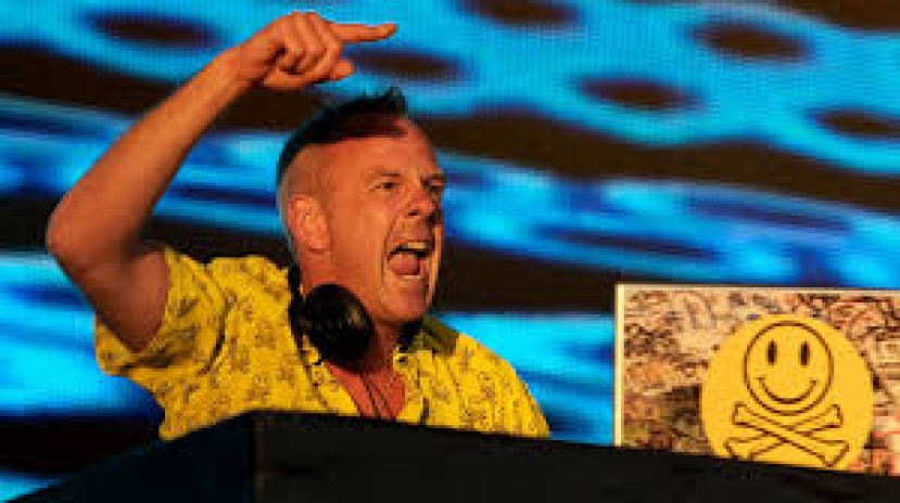 Fatboy Slim