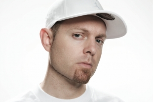 DJ Shadow