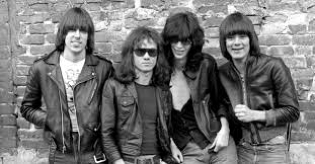 Ramones, The