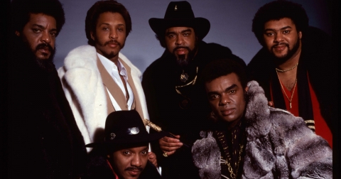 Isley Brothers, The