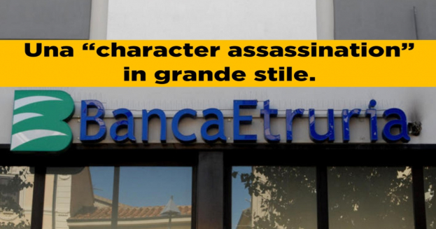 Tutta la verità su Banca Etruria