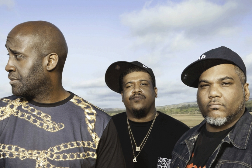 De La Soul