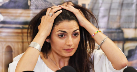 Perché "ce l'ho" con la sindaca Raggi