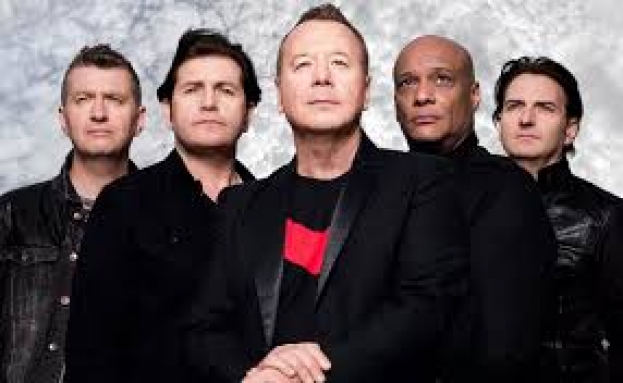 Simple Minds