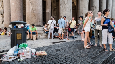 Se il sindacato protegge pure i raccomandati